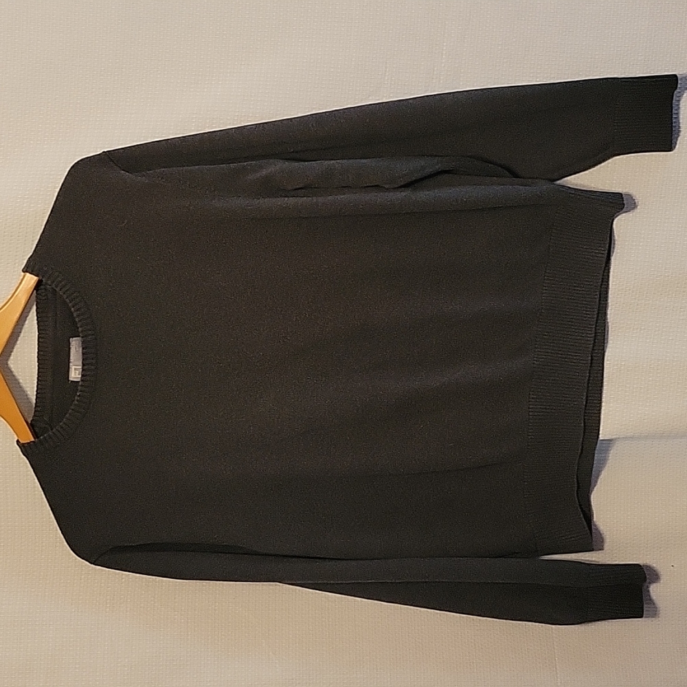 JcPenney Combed Cotton Top